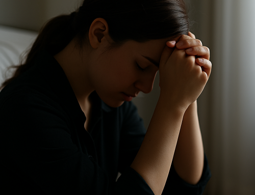 How to Overcome Depression Naturally and Feel Better Fast