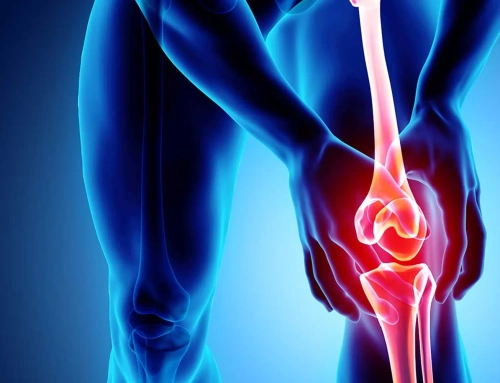 Trying to Avoid Knee Surgery? It is quite possible!